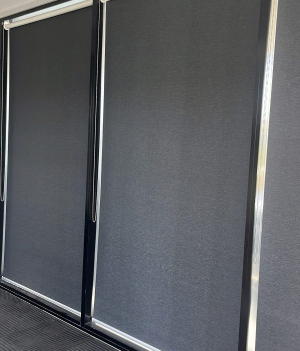 roller blinds